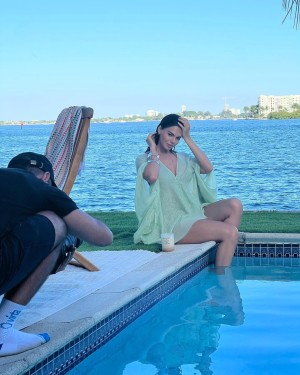 Livia Brito Photo #15