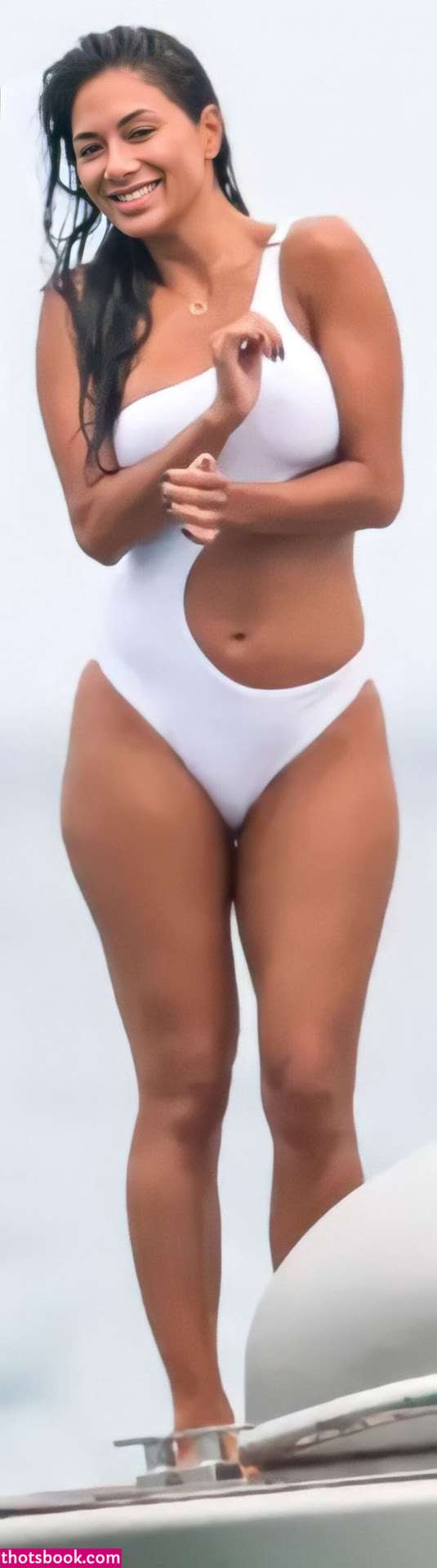 Nicole Scherzinger Photo #43