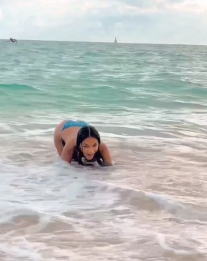 Nicole Scherzinger Photo #54