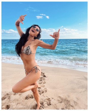 Nicole Scherzinger Photo #72