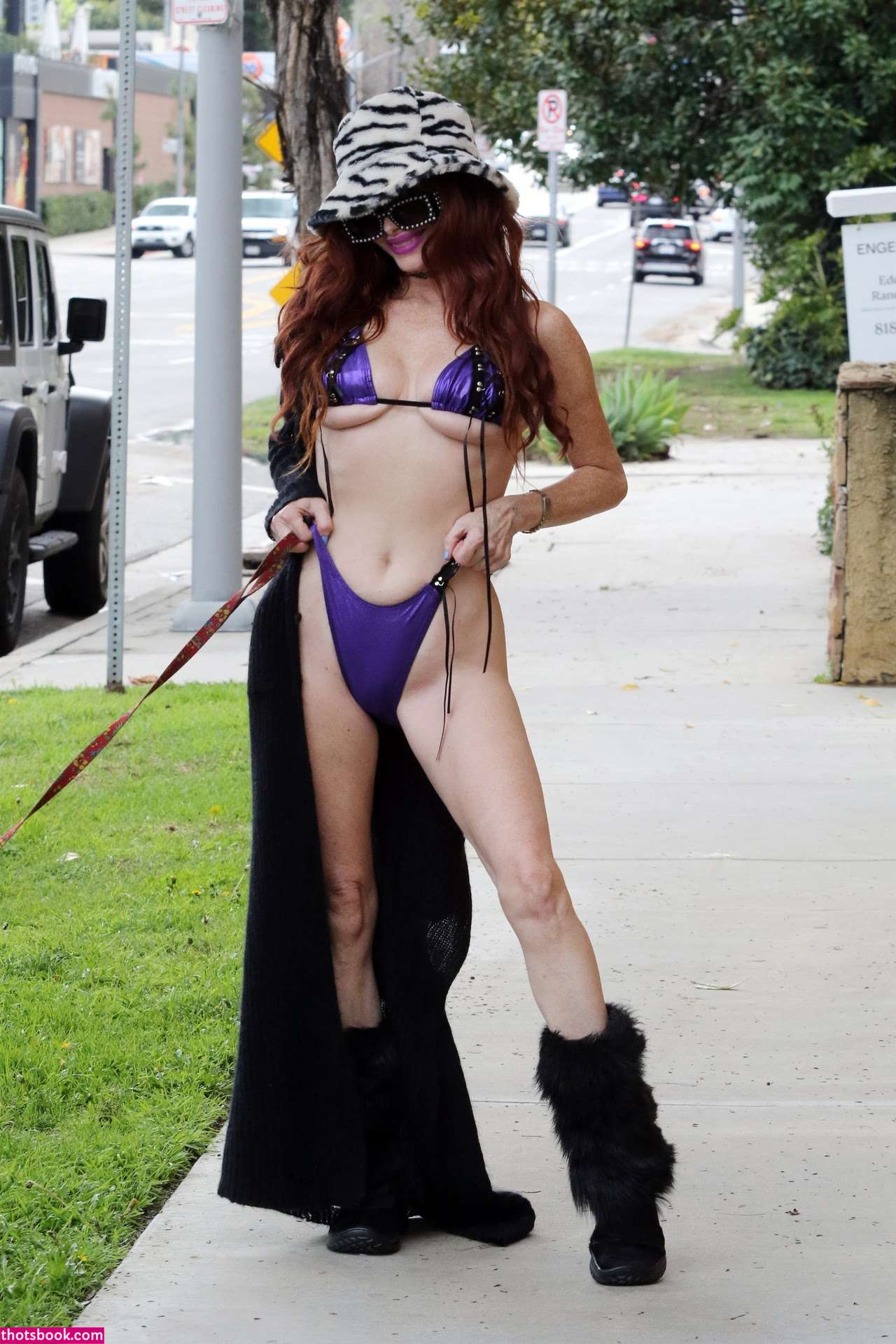 Phoebe Price Photo #107