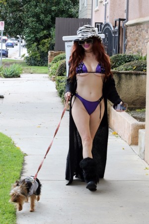 Phoebe Price Photo #96