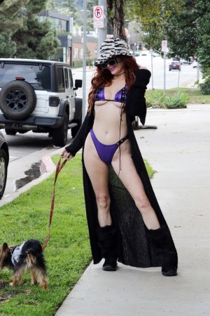 Phoebe Price Photo #97