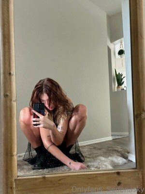 Sedona Sky Photo #11