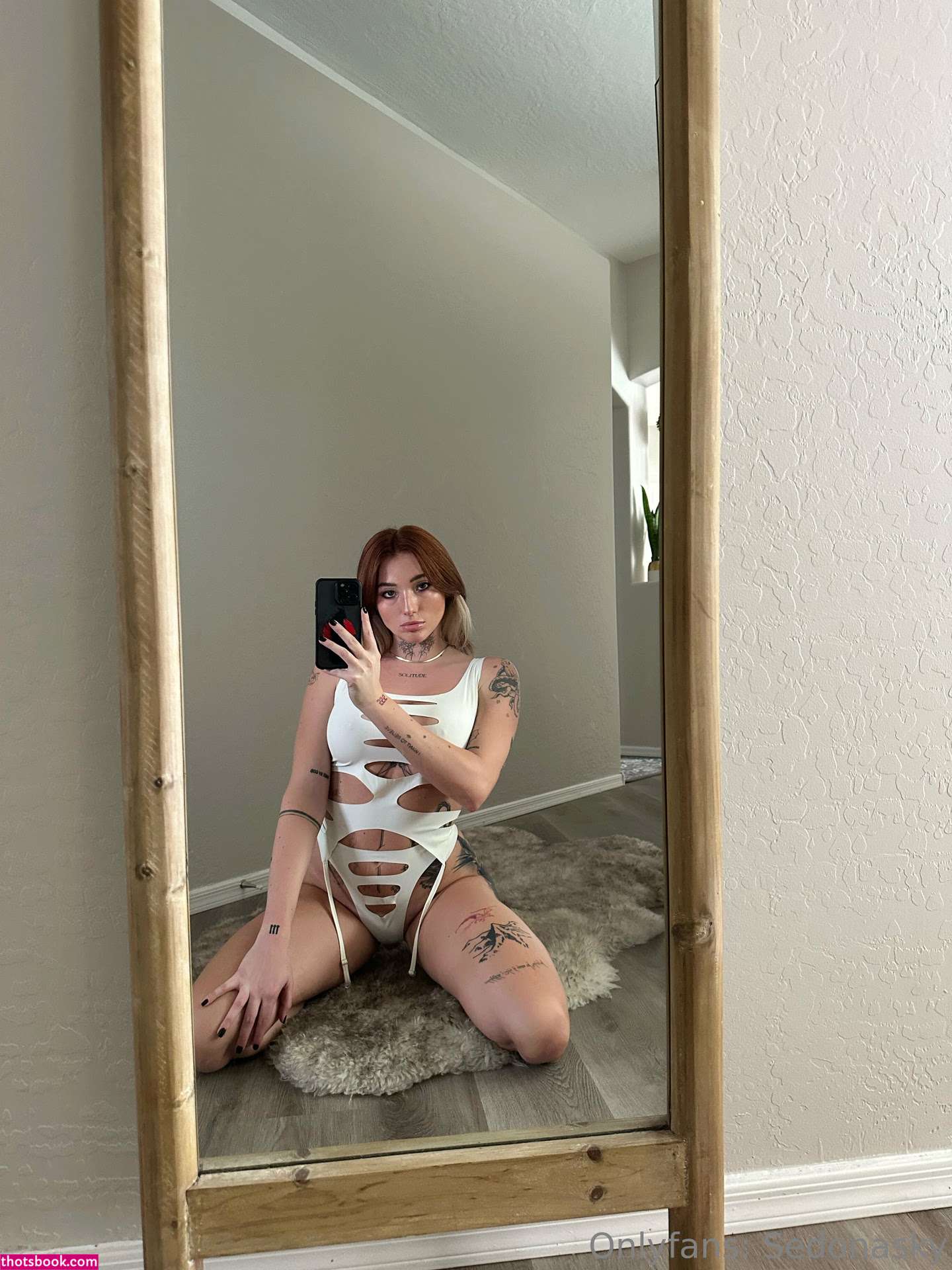 Sedona Sky Photo #13