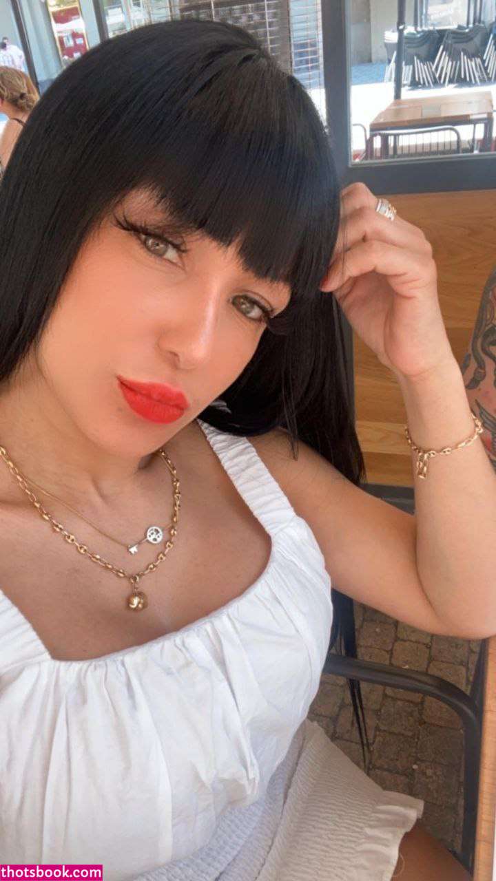 Allison Miller Photo #79