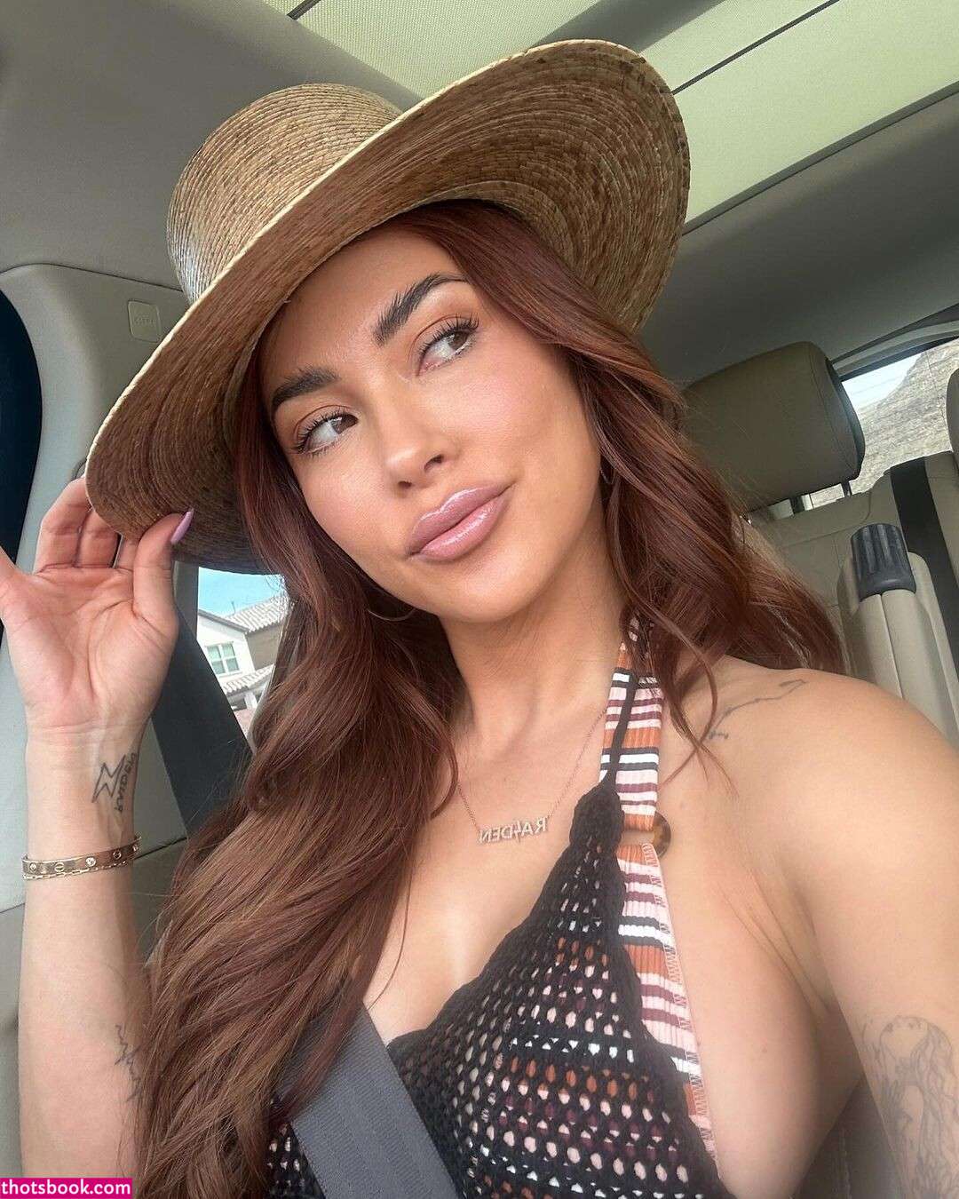 Arianny Celeste Photo #81