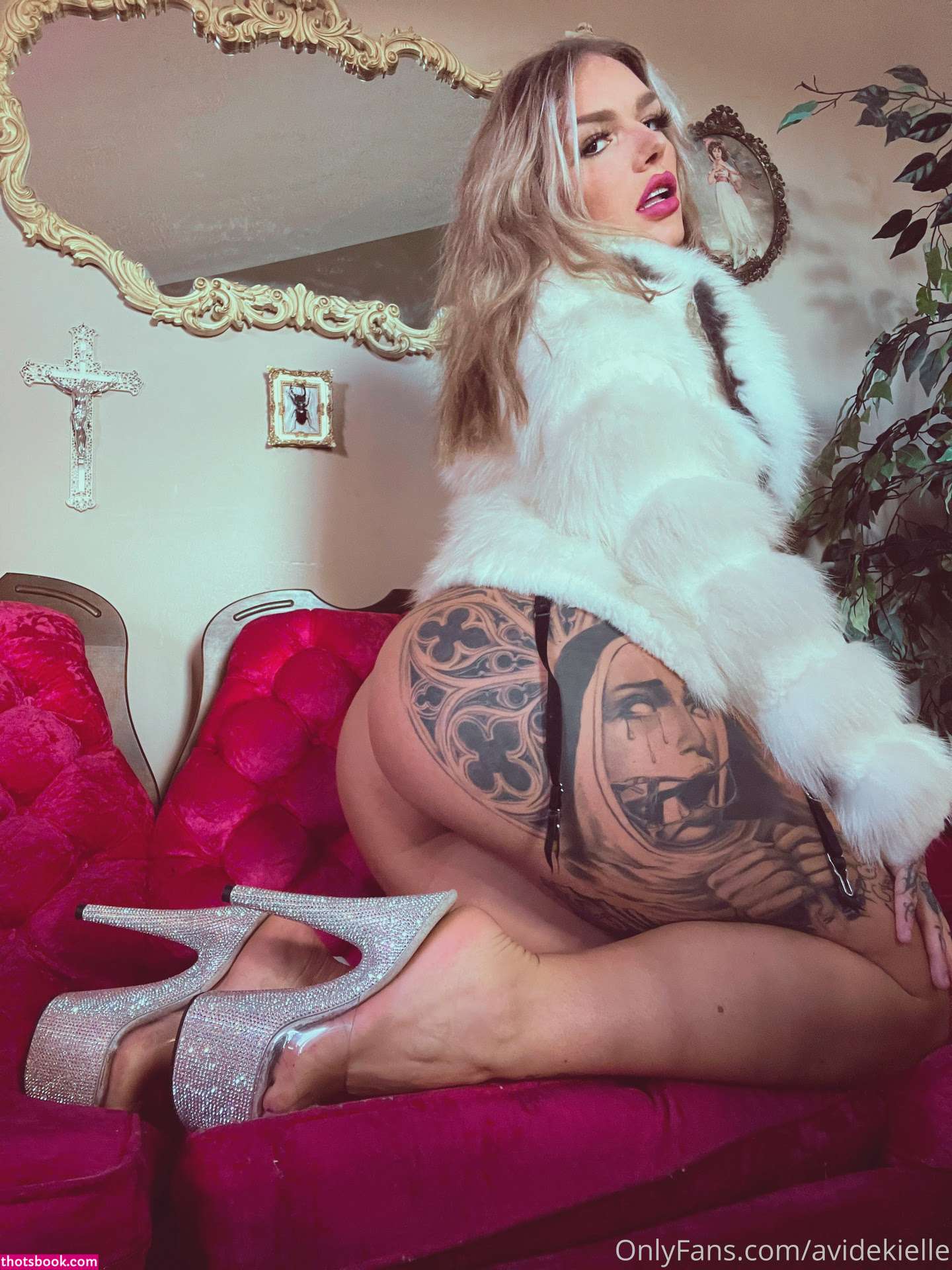 Avidekielle Maxime Photo #70