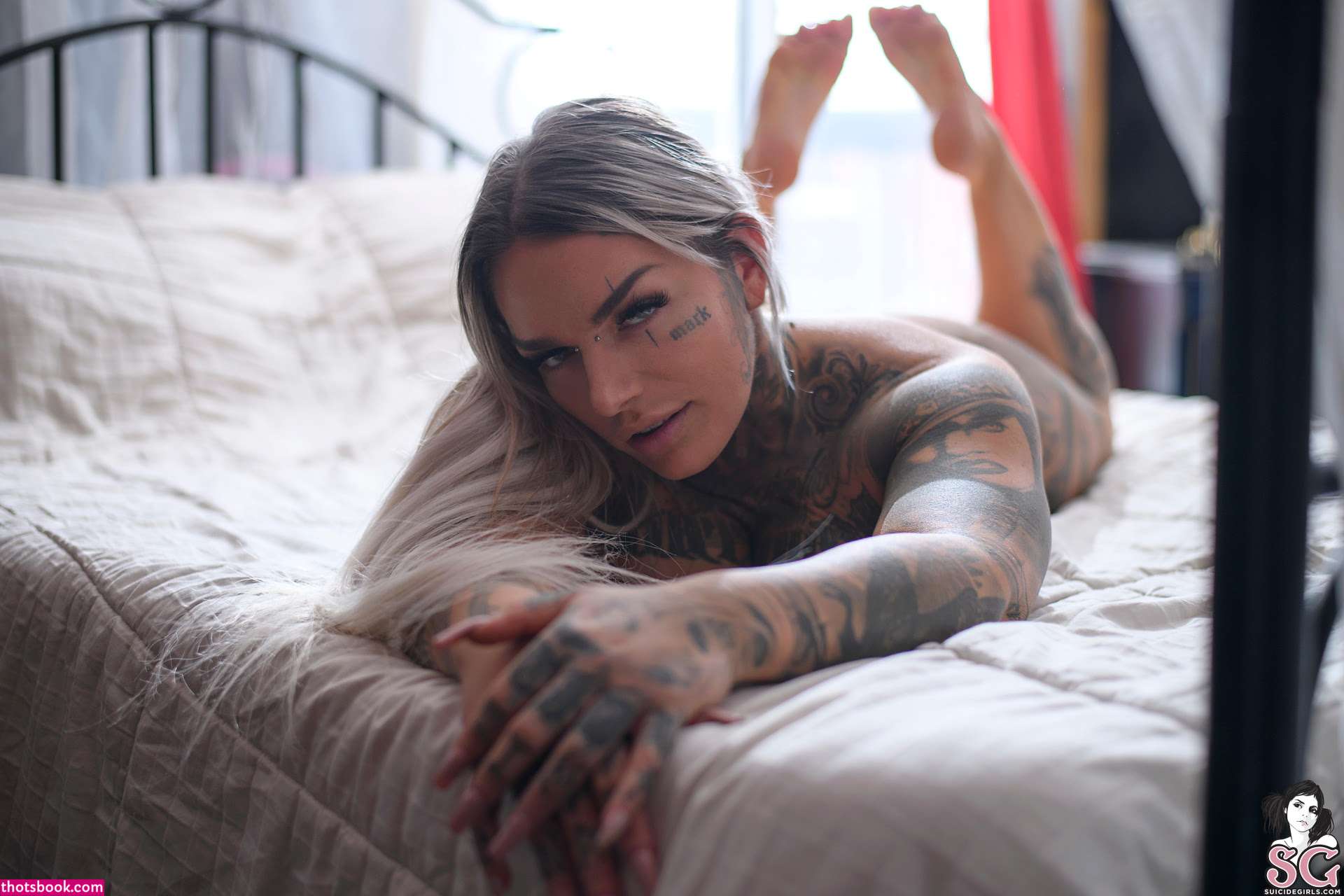 Avidekielle Maxime Photo #133