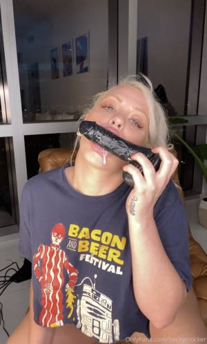 Becky Crocker Photo #129