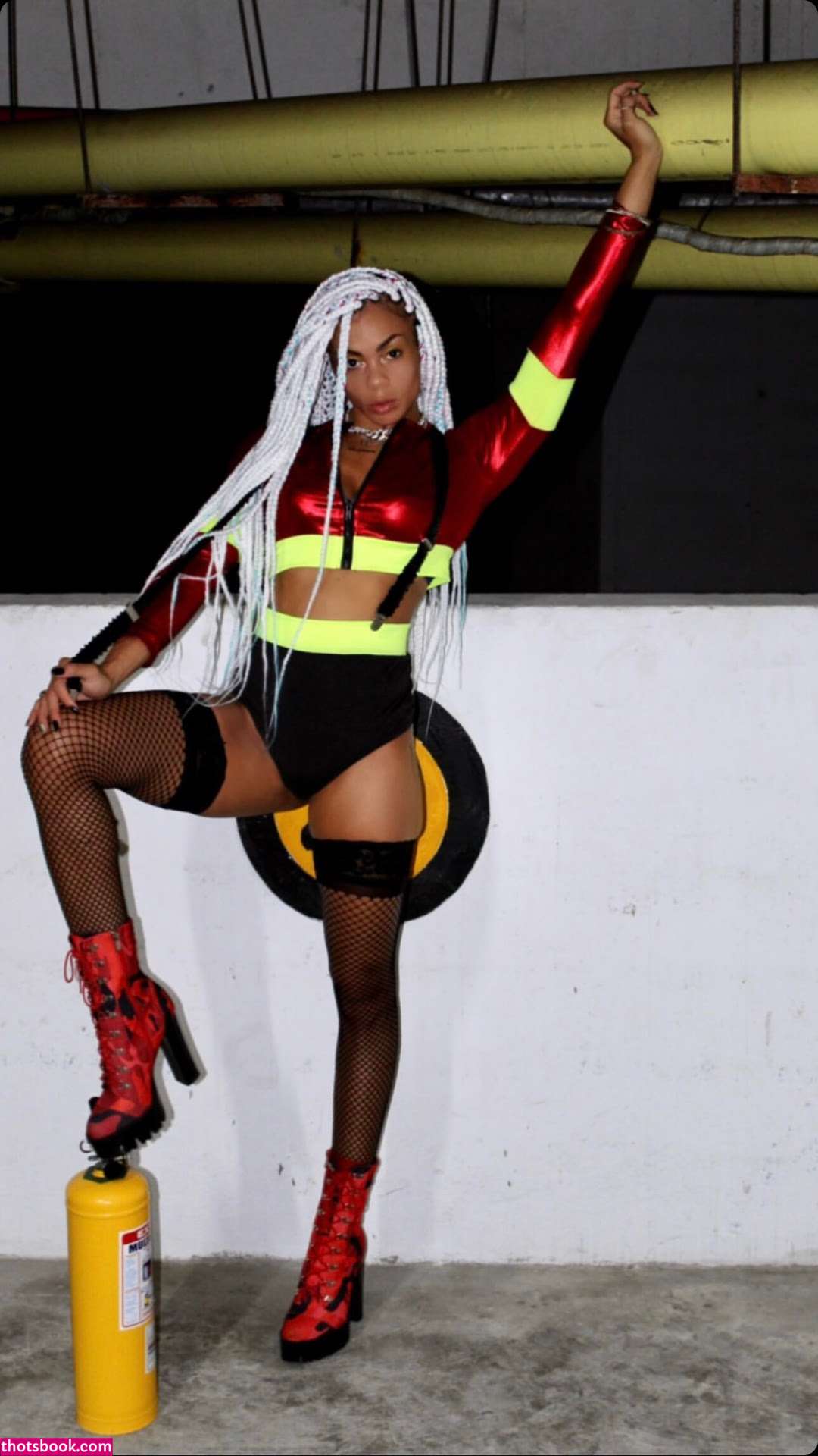 Briana Brandy Photo #47