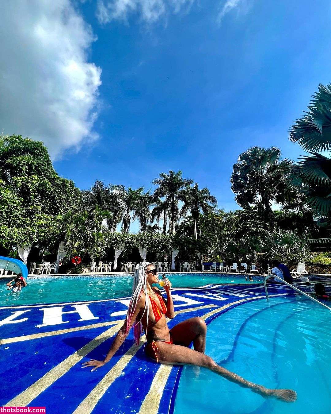 Briana Brandy Photo #49