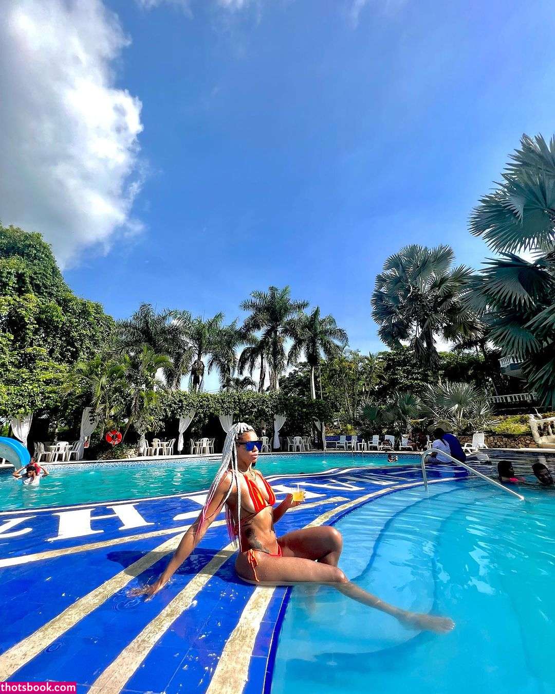 Briana Brandy Photo #50