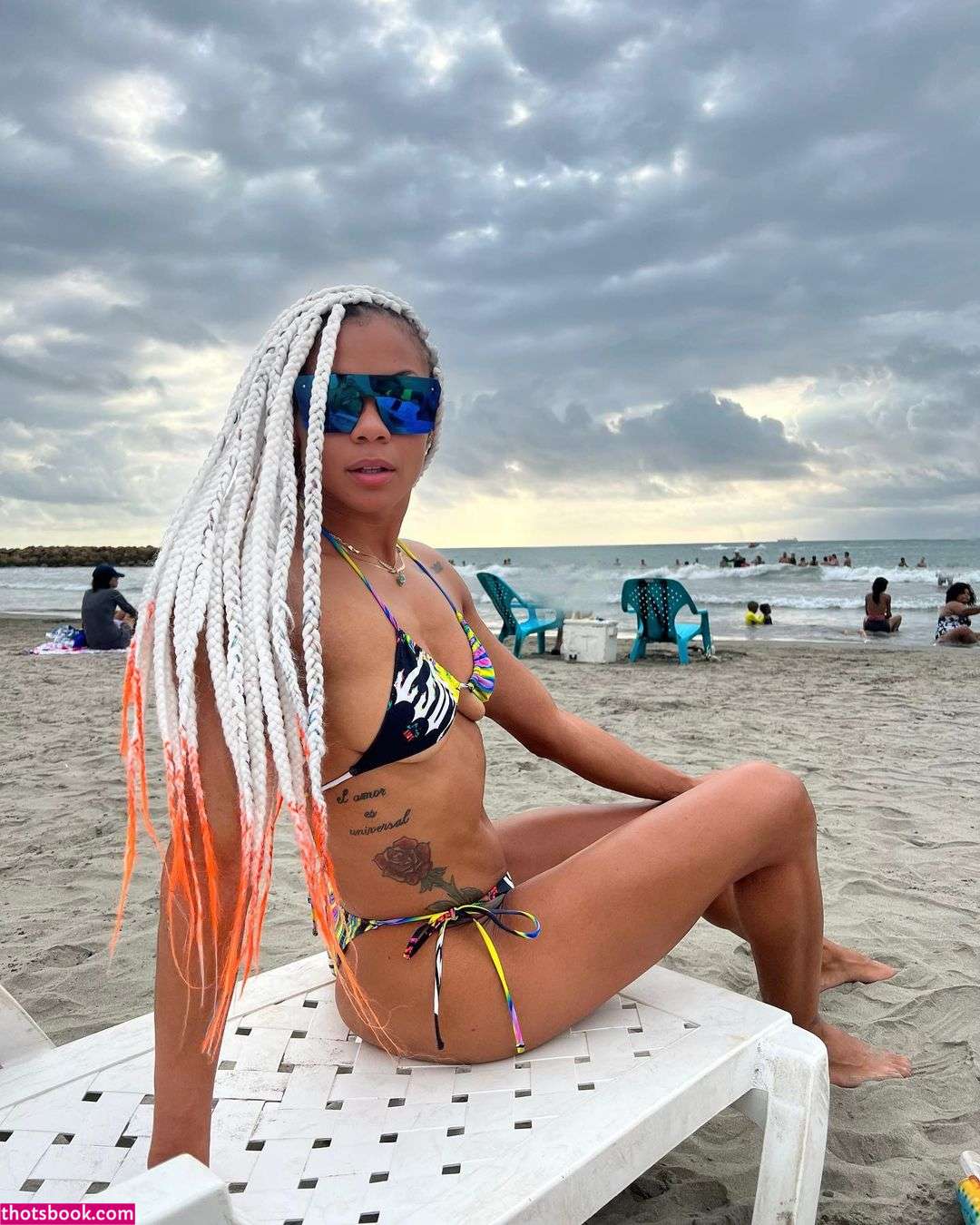 Briana Brandy Photo #59