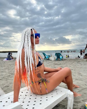 Briana Brandy Photo #56