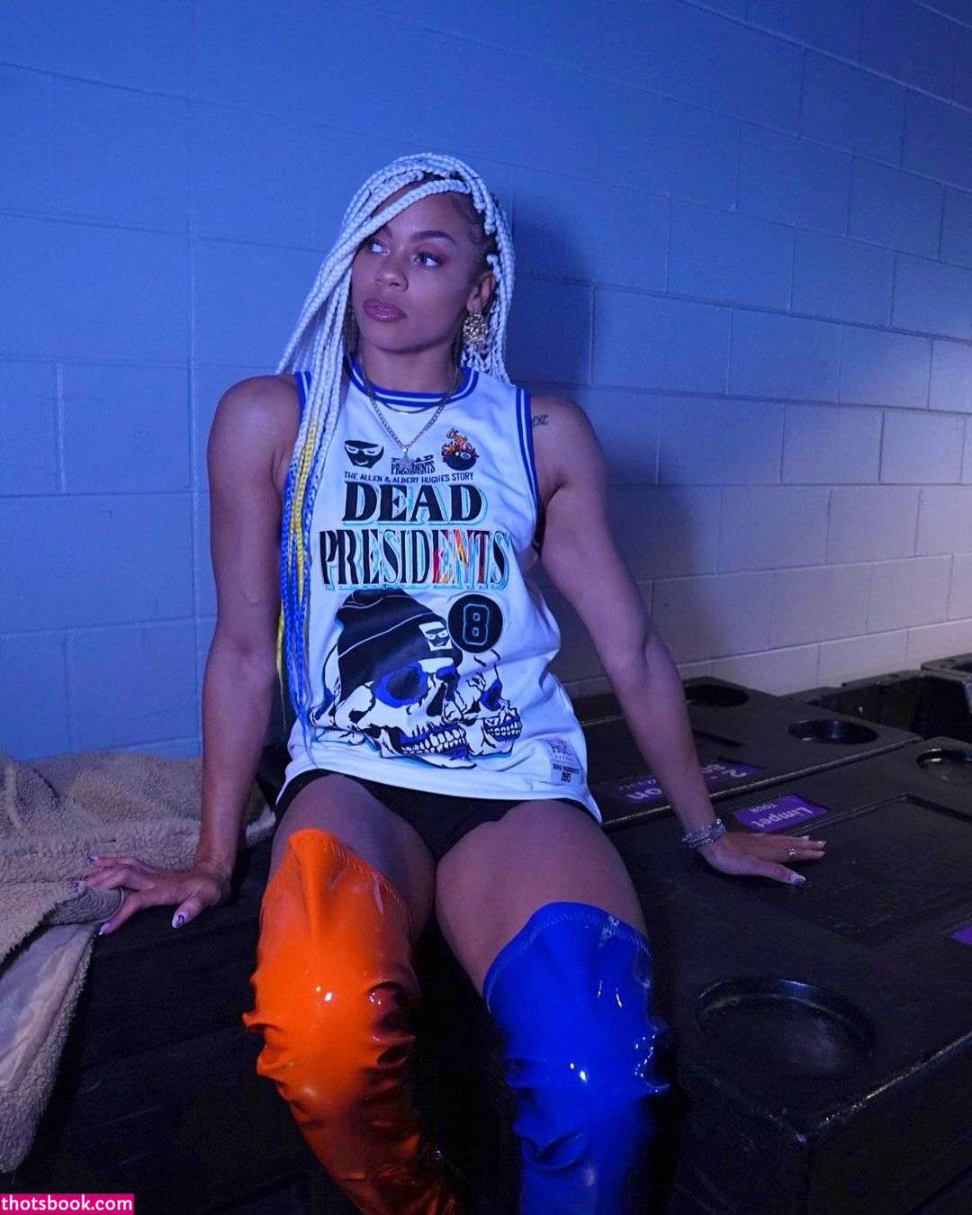 Briana Brandy Photo #61