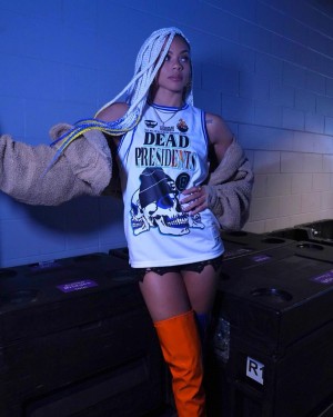 Briana Brandy Photo #64