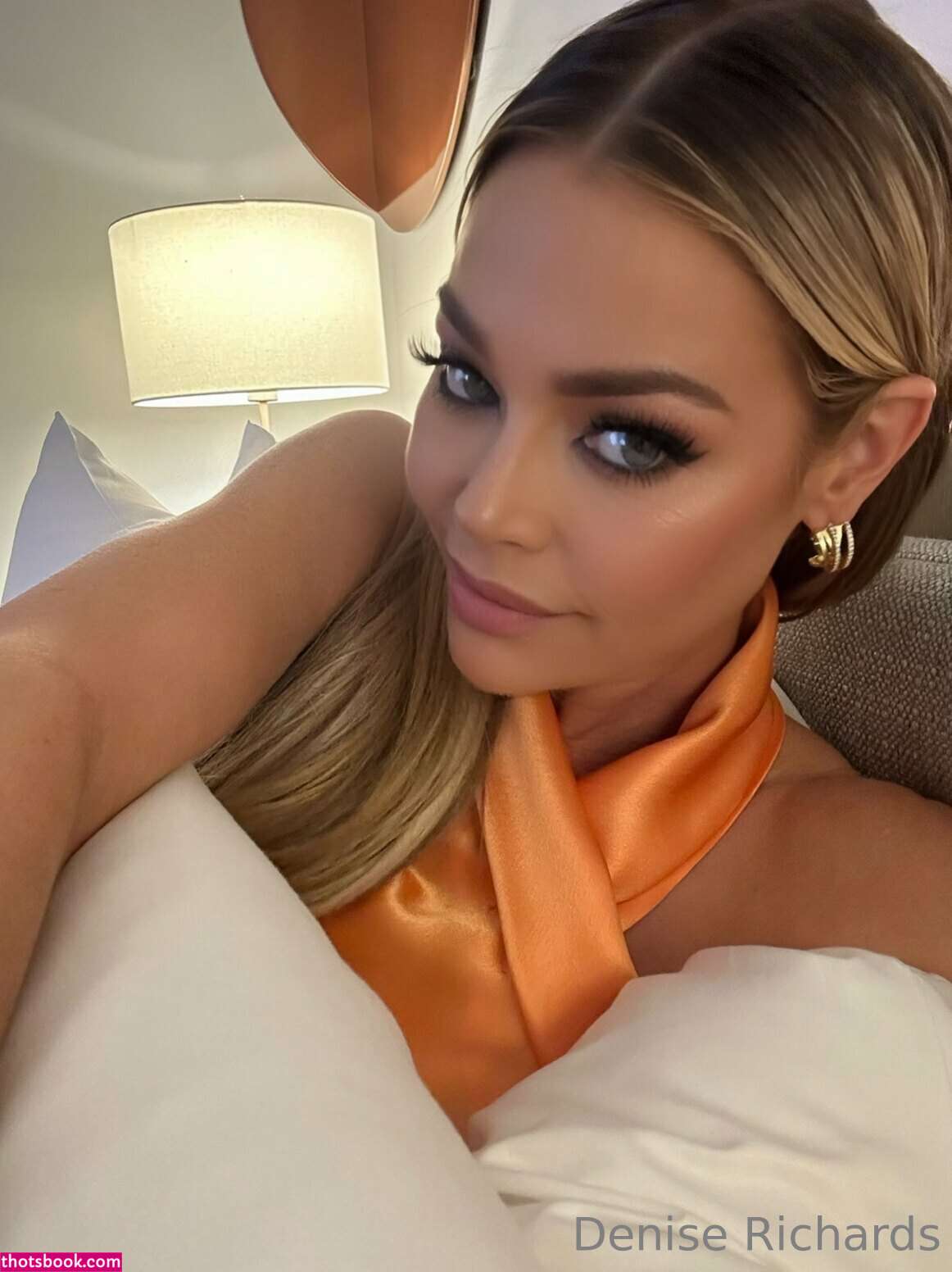 Denise Richards Photo #131