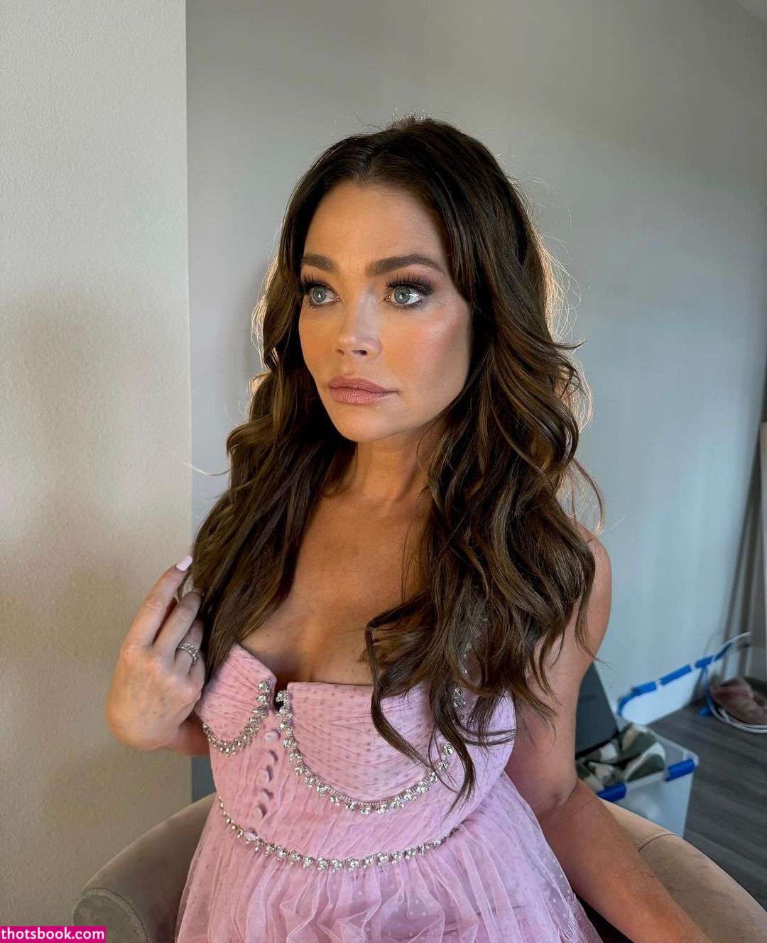 Denise Richards Photo #138