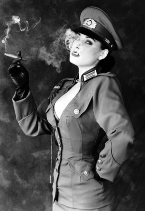 Dita Von Teese Photo #128