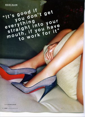 Heidi Klum Photo #89