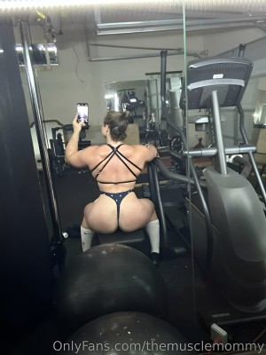 Jordynne Grace Photo #30