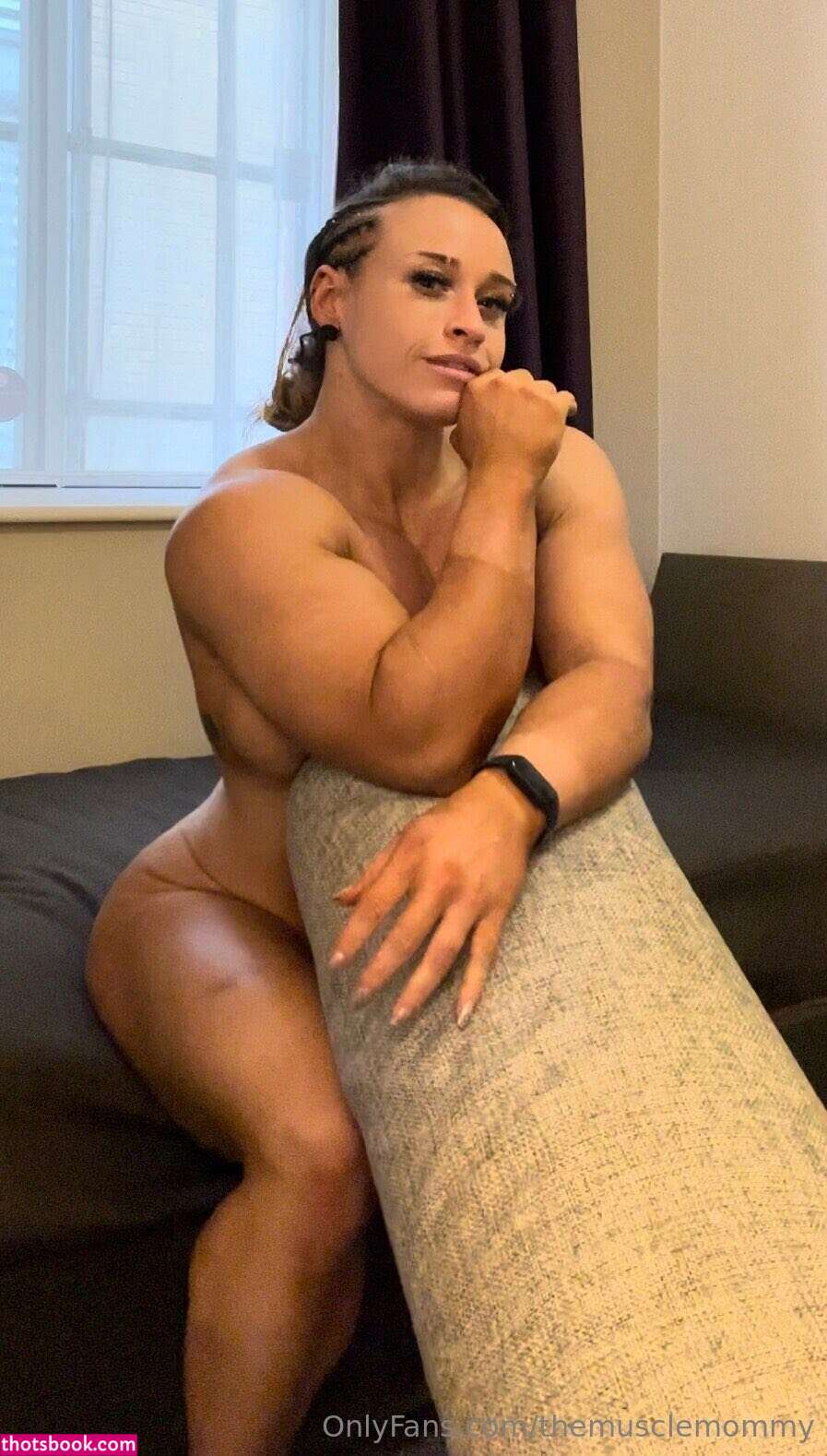 Jordynne Grace Photo #56