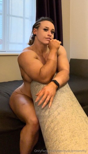 Jordynne Grace Post #11