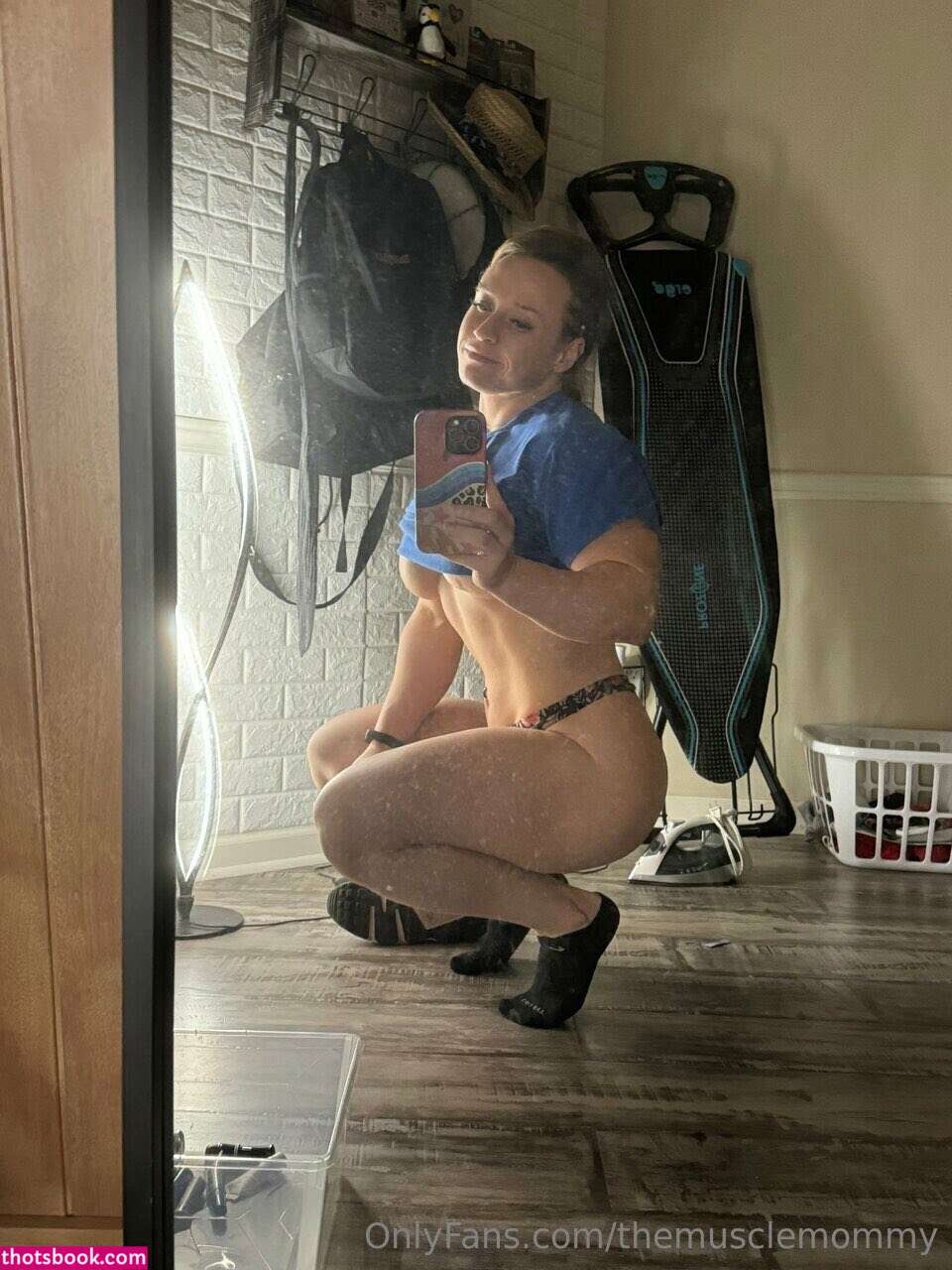 Jordynne Grace Photo #74