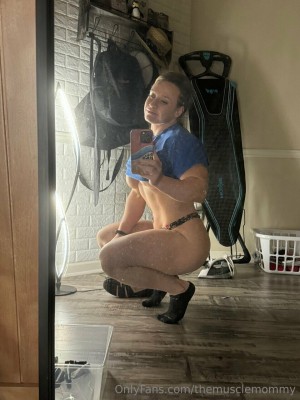 Jordynne Grace Photo #74