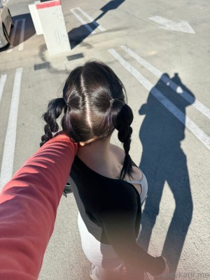 Karli Mergenthaler Photo #223