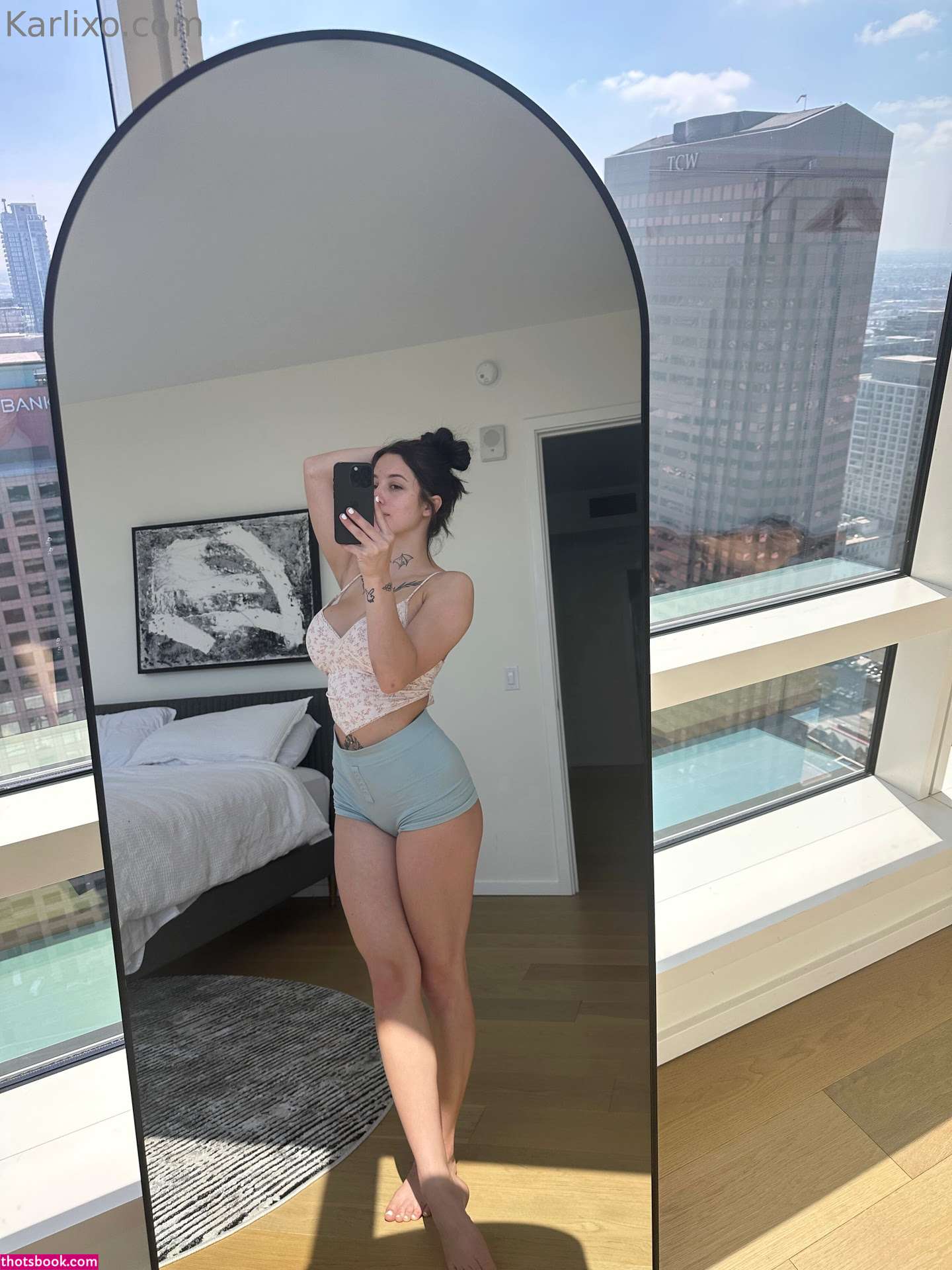 Karli Mergenthaler Photo #299