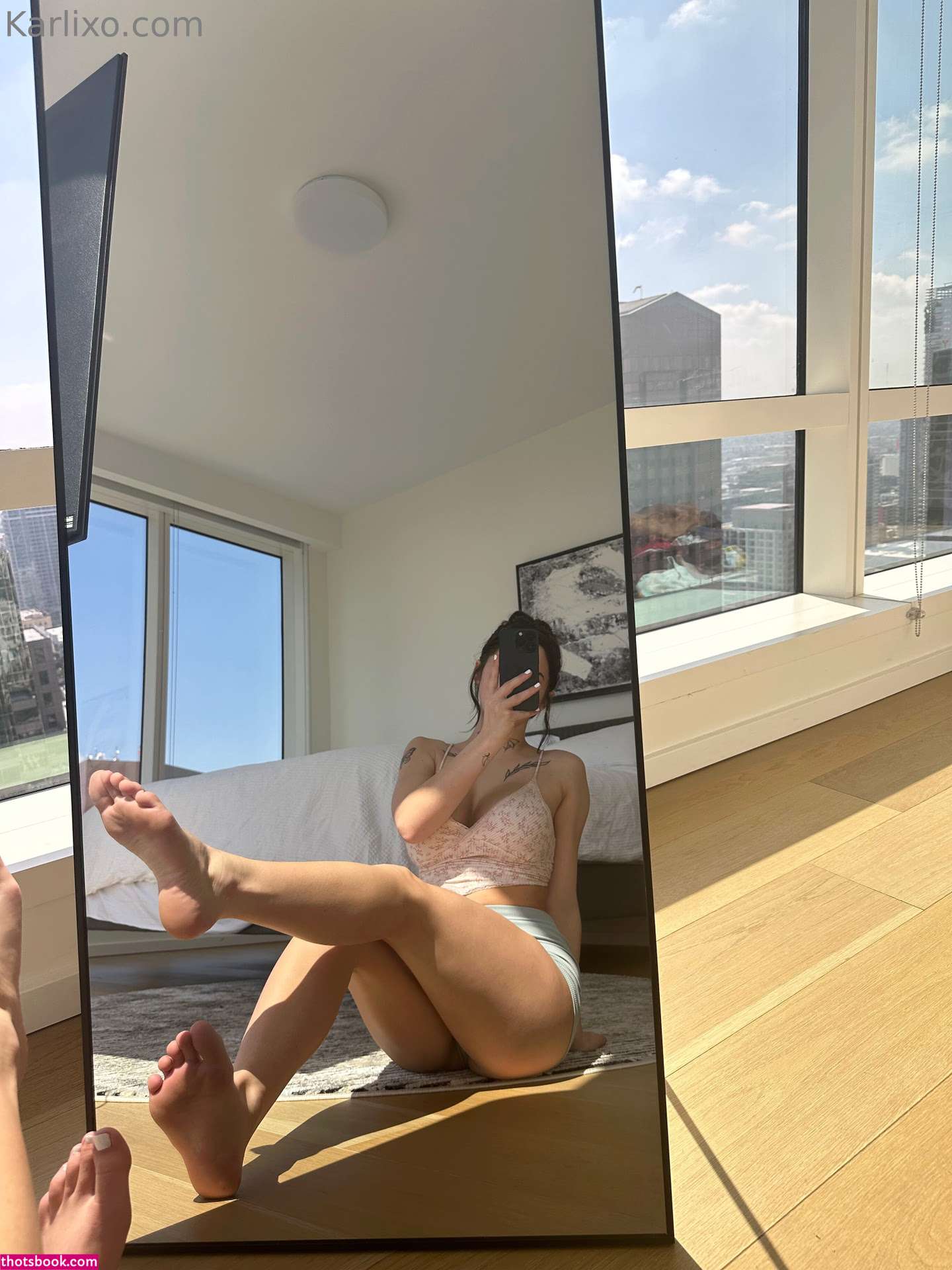 Karli Mergenthaler Photo #334