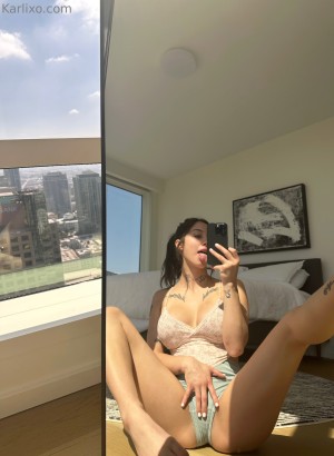 Karli Mergenthaler Photo #333