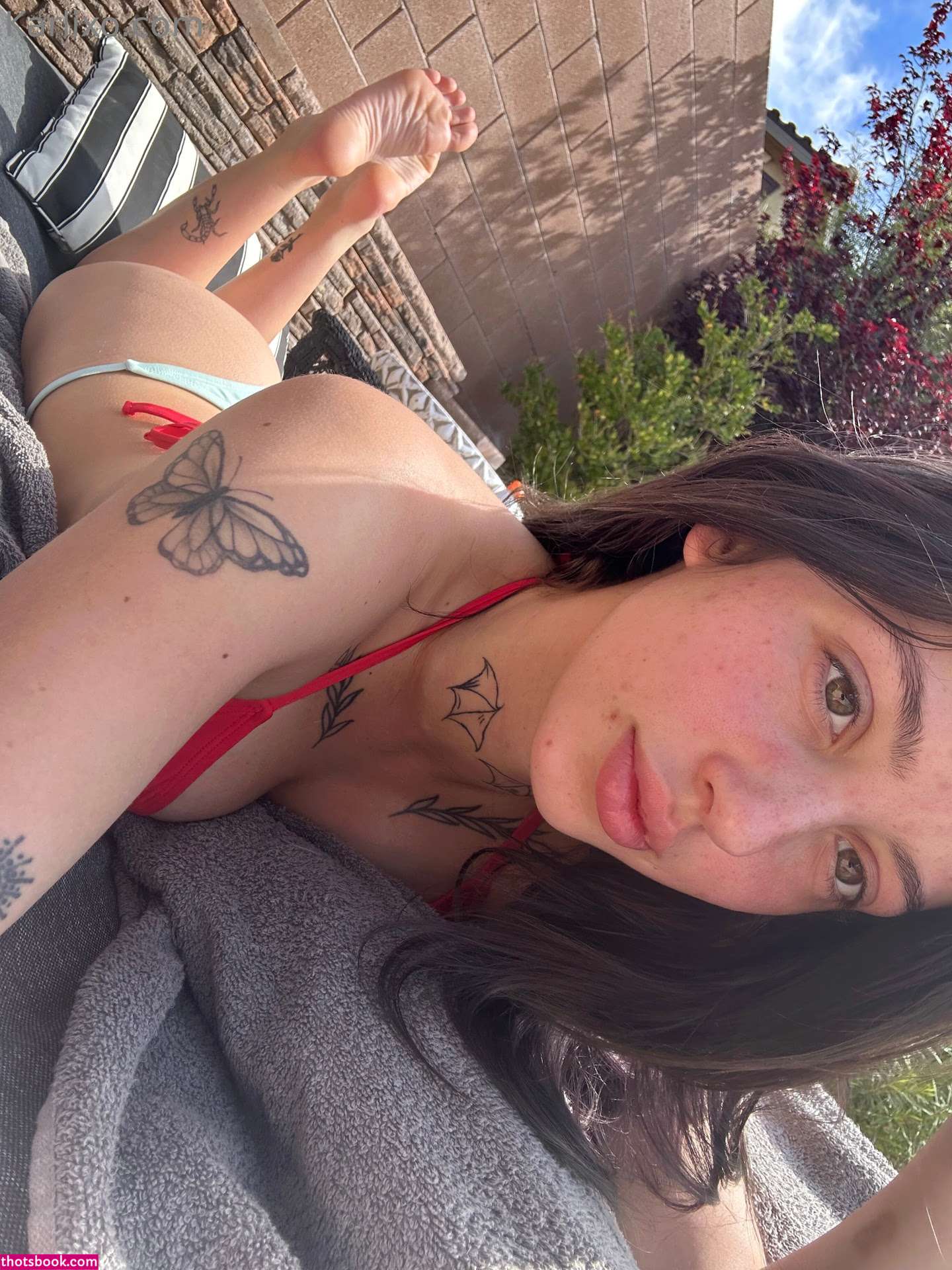 Karli Mergenthaler Photo #339