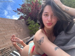 Karli Mergenthaler Photo #342