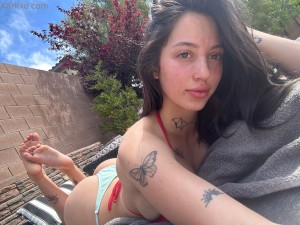 Karli Mergenthaler Photo #346