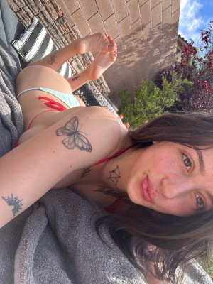 Karli Mergenthaler Photo #351