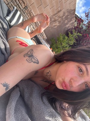 Karli Mergenthaler Photo #352