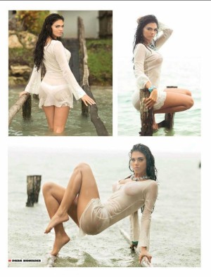 Livia Brito Photo #110