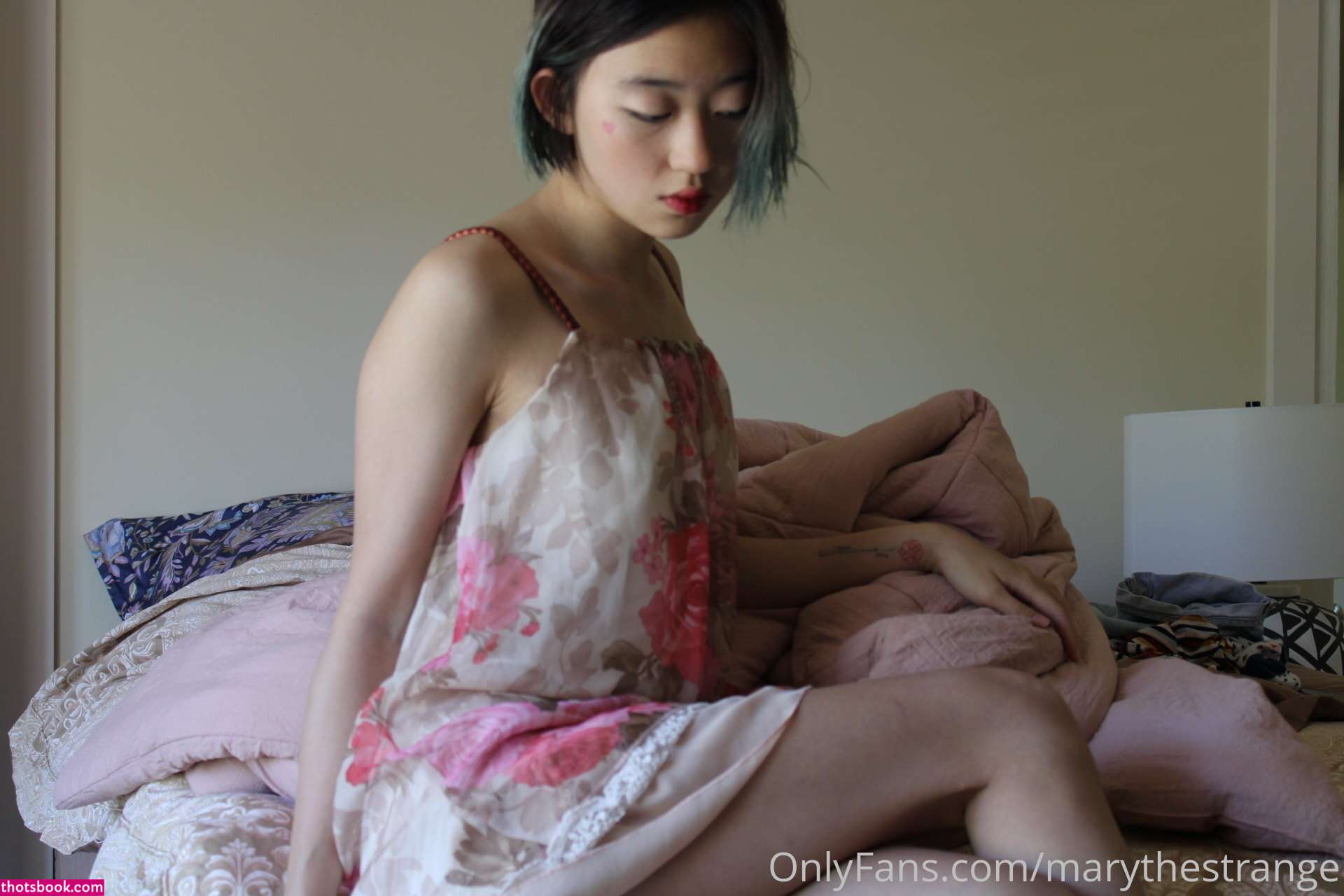 marythestrange Photo #77