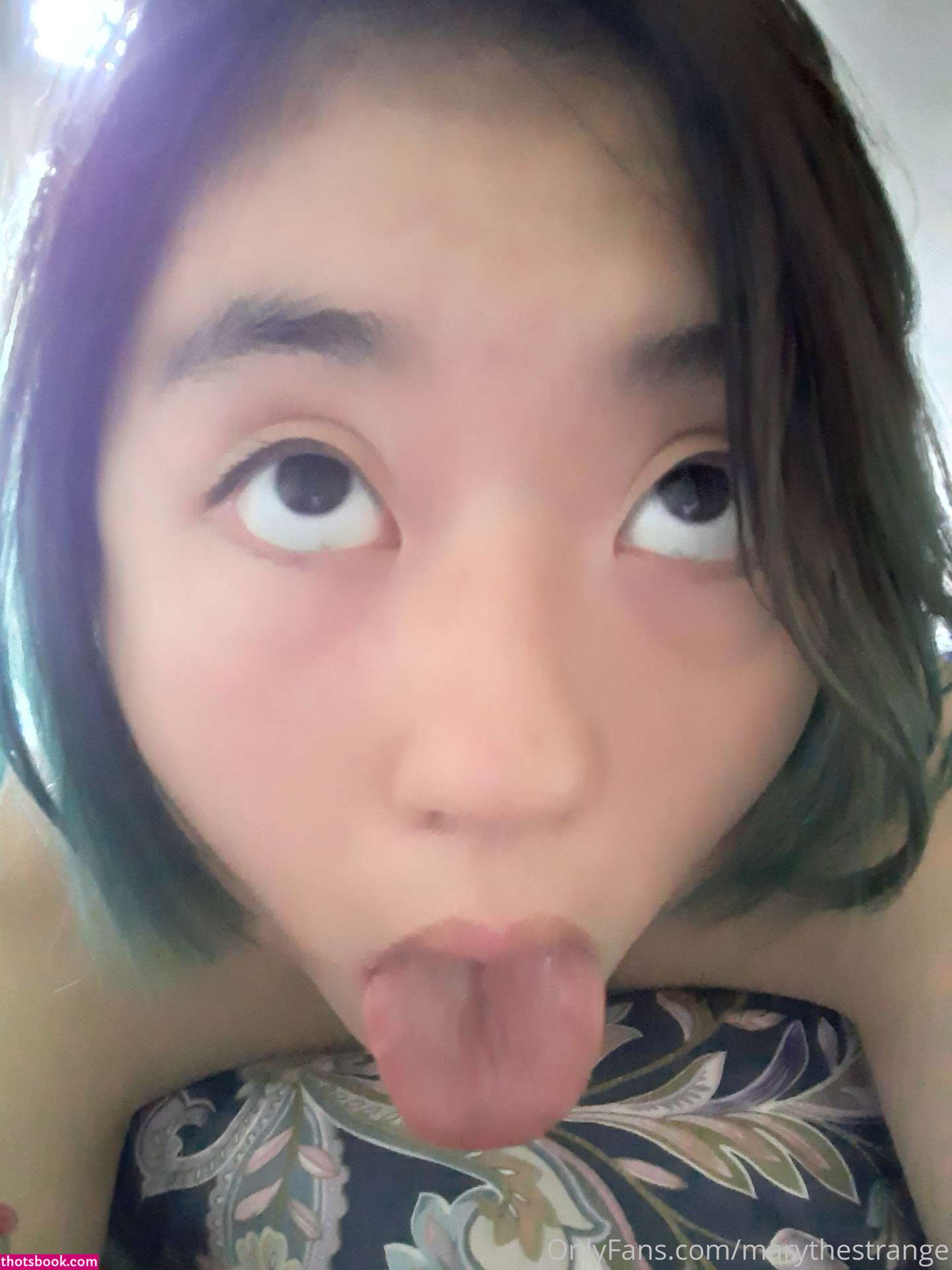 marythestrange Photo #84