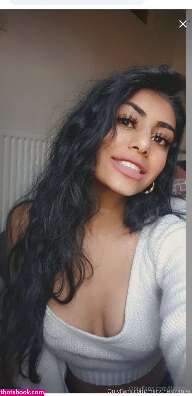 marythestrange Photo #122