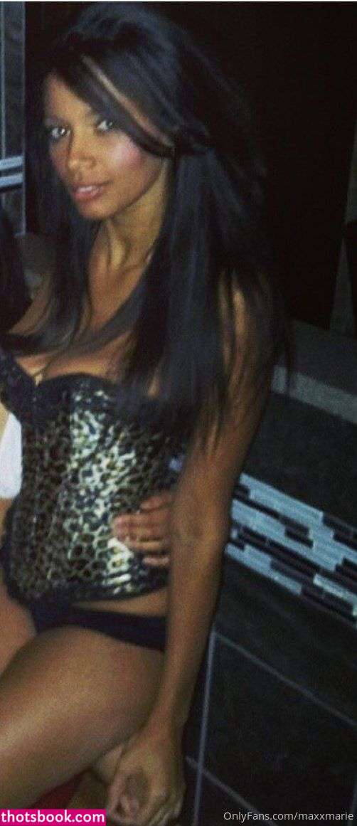 Maxxmarie Photo #168