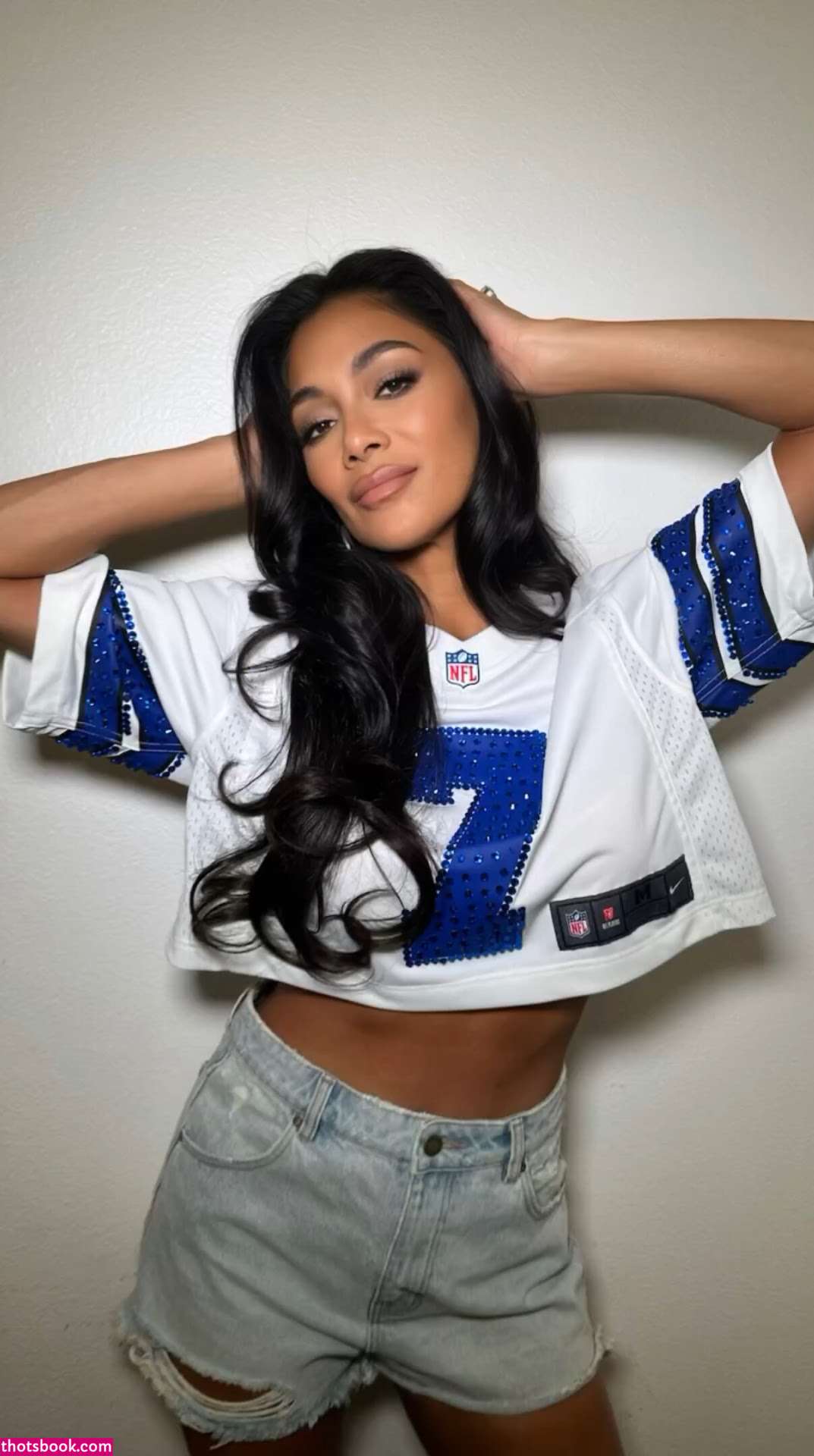 Nicole Scherzinger Photo #94