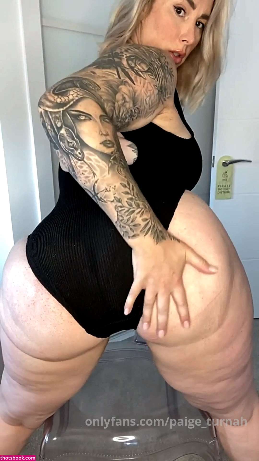 Paige Turnah Photo #81