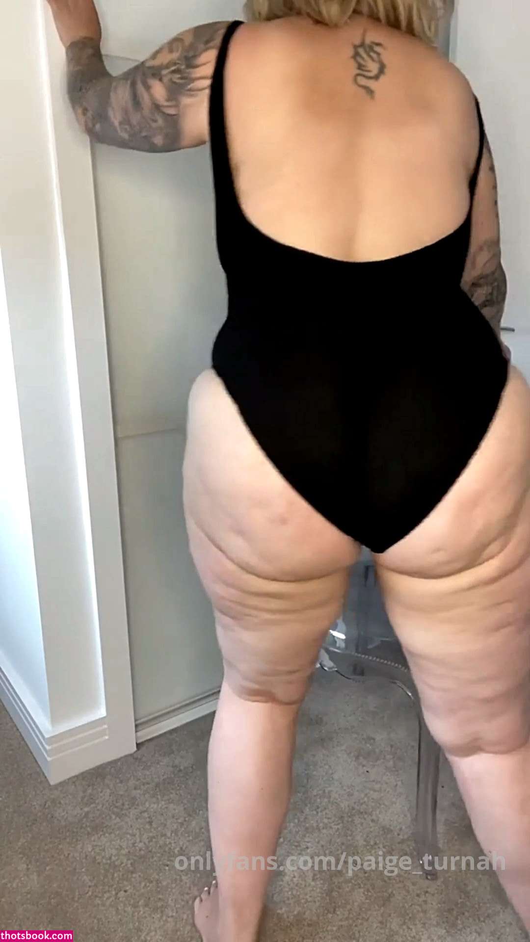 Paige Turnah Photo #82