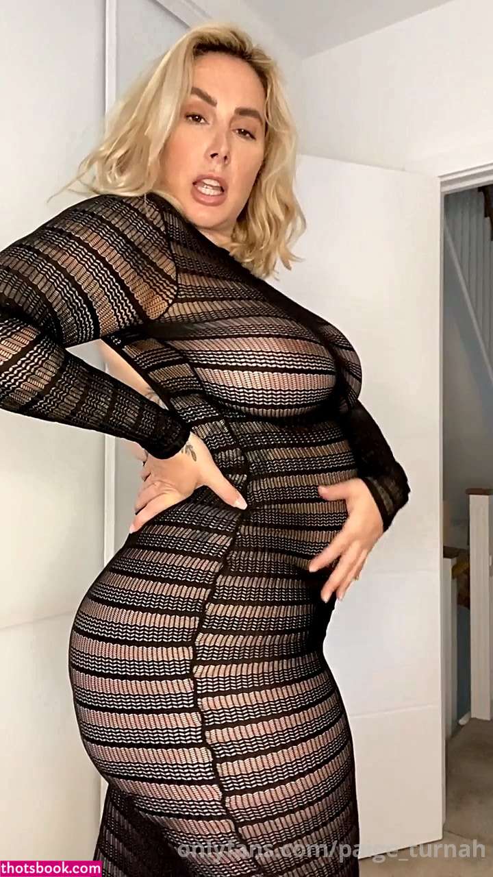 Paige Turnah Photo #101