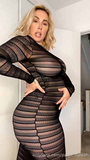 Paige Turnah Photo #101