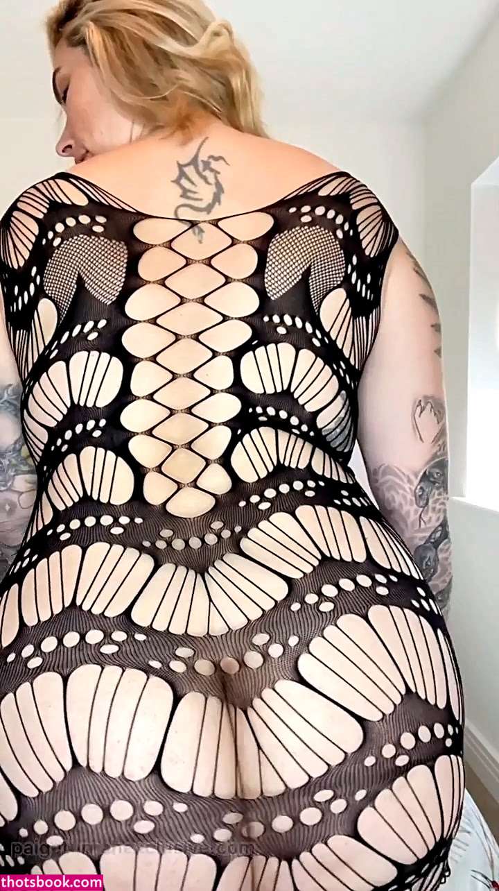 Paige Turnah Photo #110